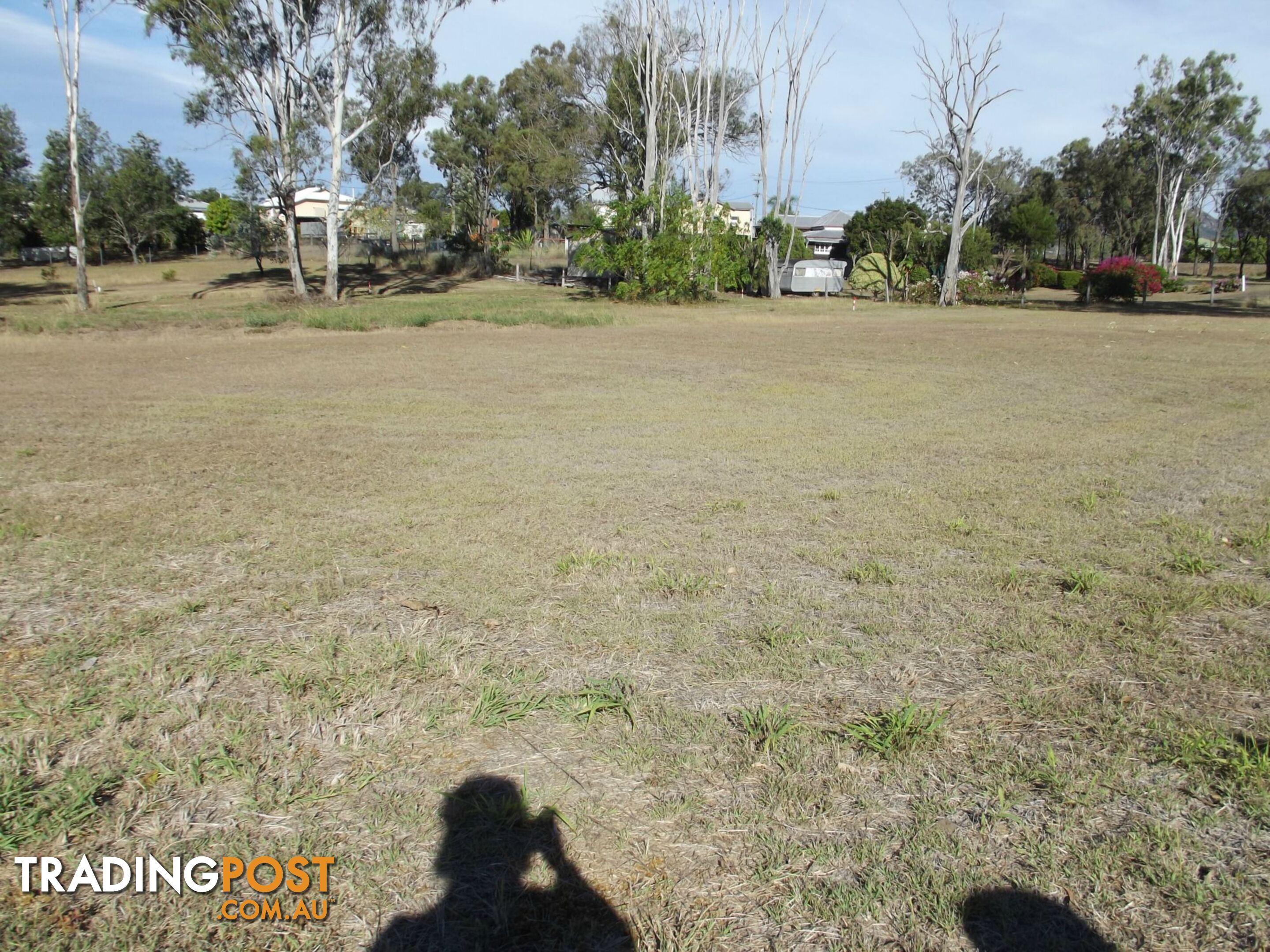 Lot 13&14 Elizabeth Street Biggenden QLD 4621