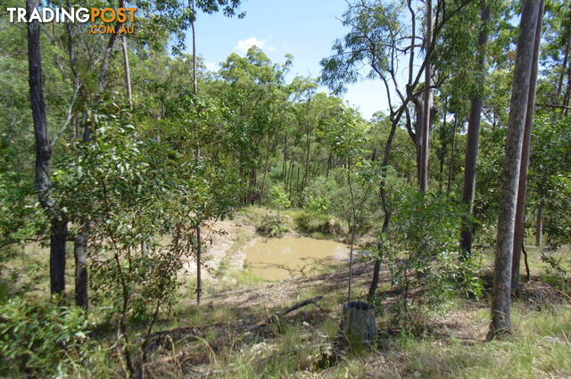 56 Chappell Hills Rd South Isis QLD 4660