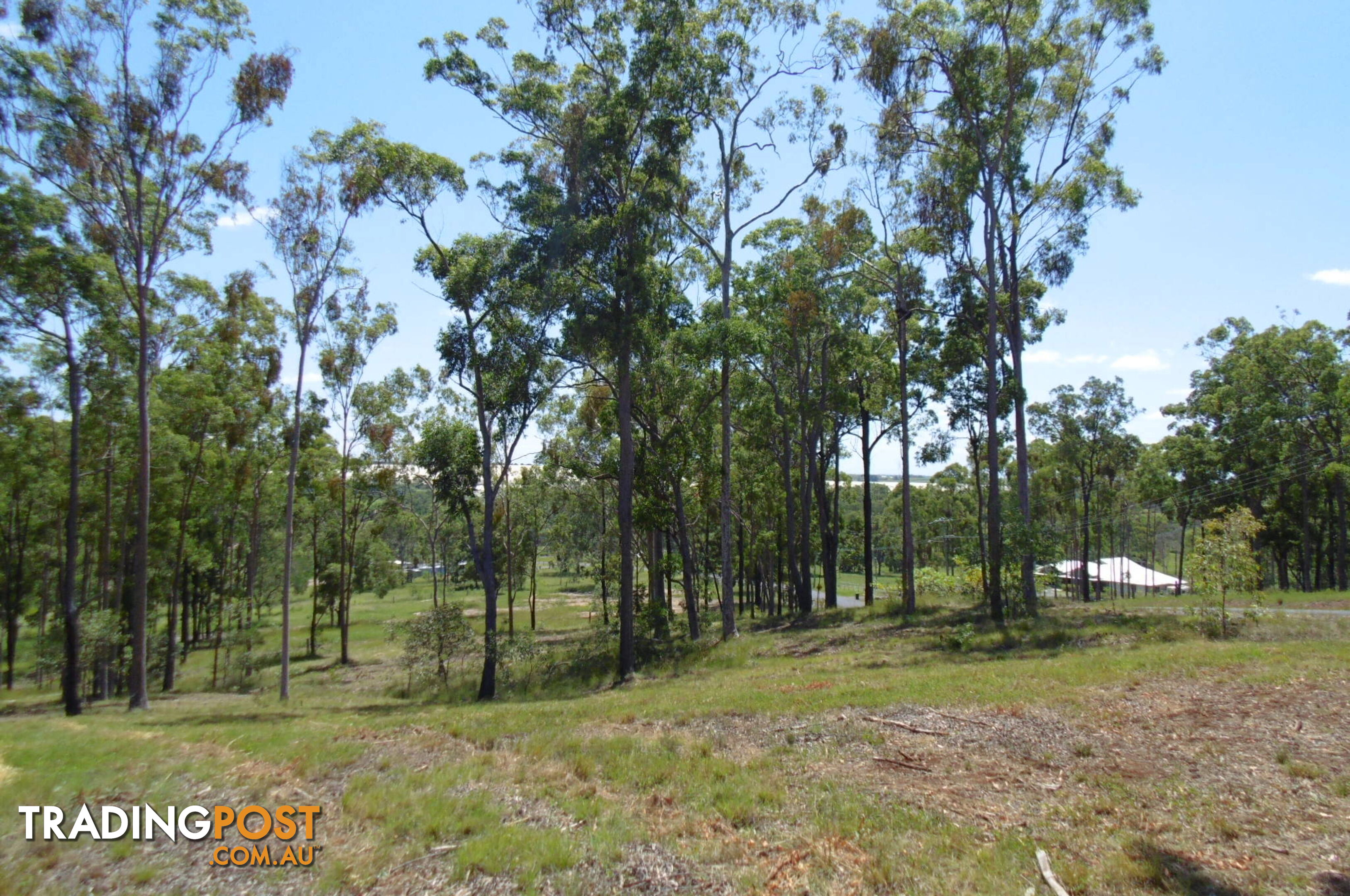 56 Chappell Hills Rd South Isis QLD 4660