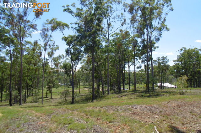56 Chappell Hills Rd South Isis QLD 4660