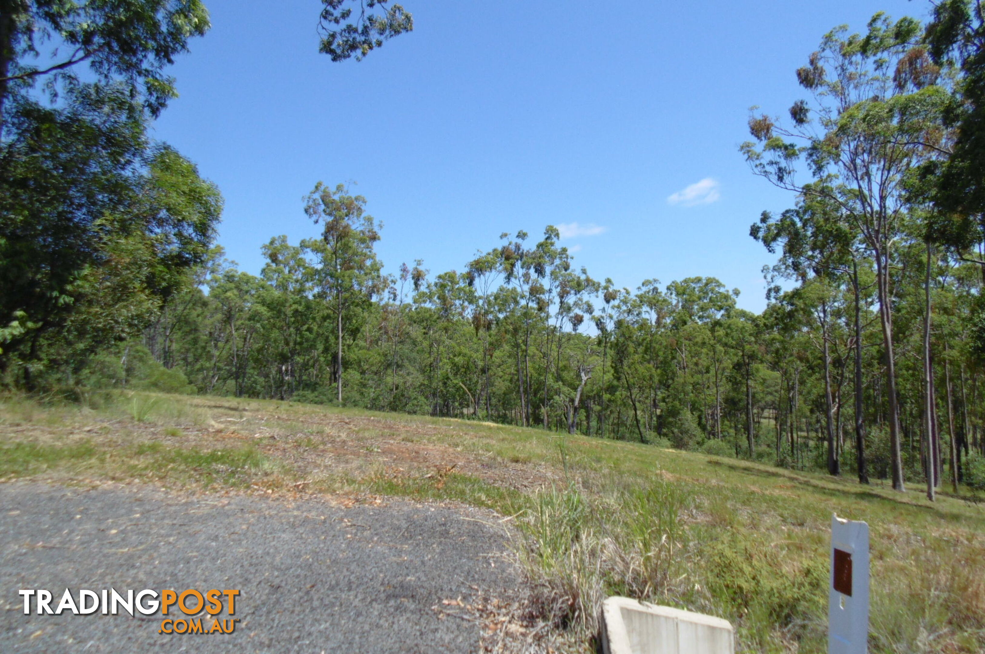 56 Chappell Hills Rd South Isis QLD 4660