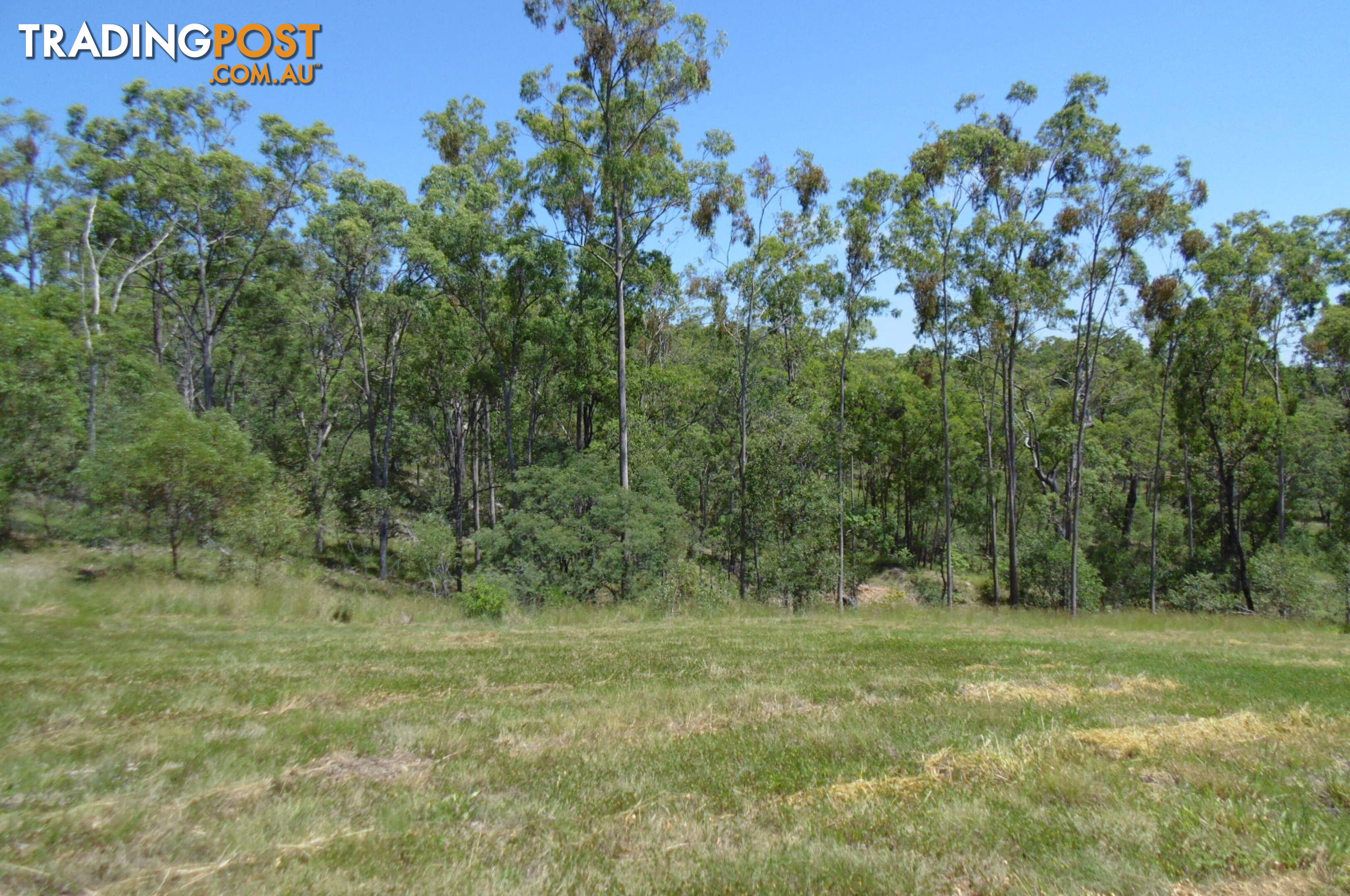 56 Chappell Hills Rd South Isis QLD 4660