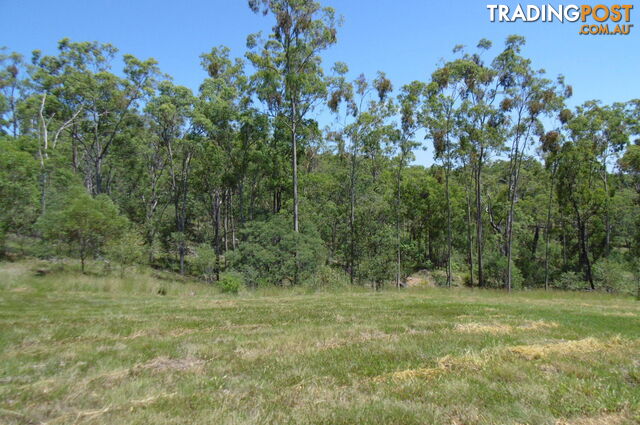 56 Chappell Hills Rd South Isis QLD 4660