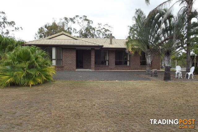 1422 Buxton Rd Buxton QLD 4660