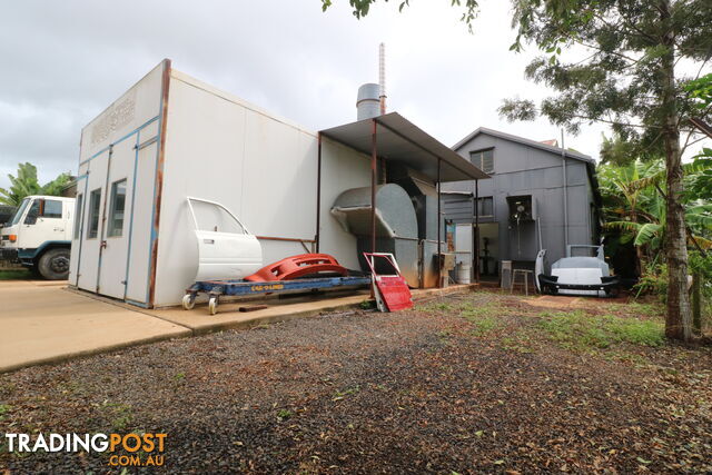 1 Noel St Childers QLD 4660