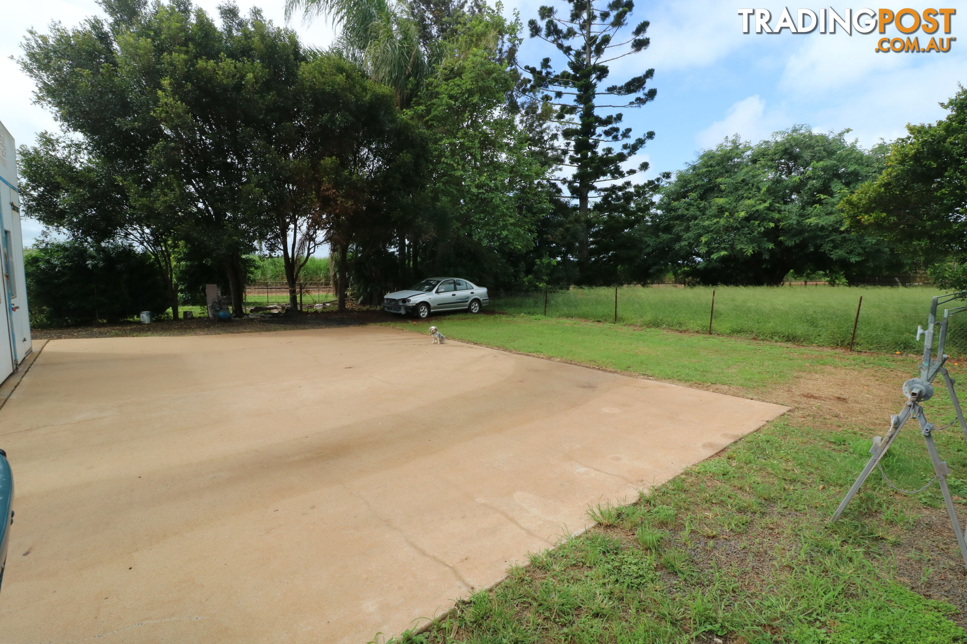 1 Noel St Childers QLD 4660