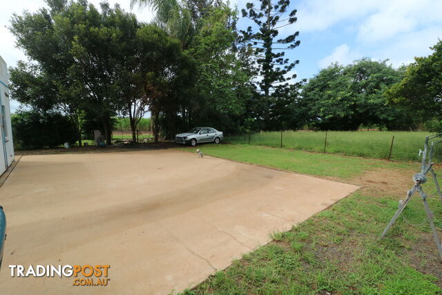 1 Noel St Childers QLD 4660