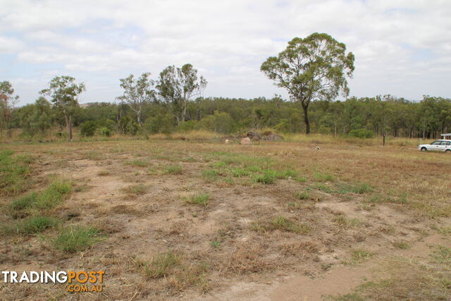 Dallarnil QLD 4621