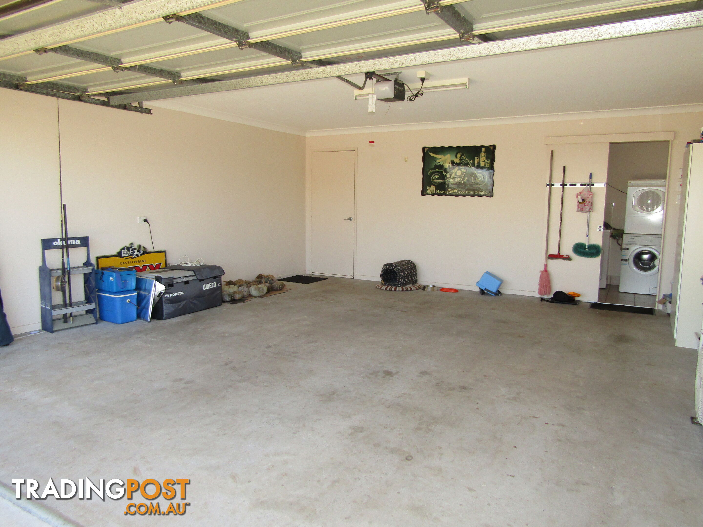 11 Homann Street Buxton QLD 4660