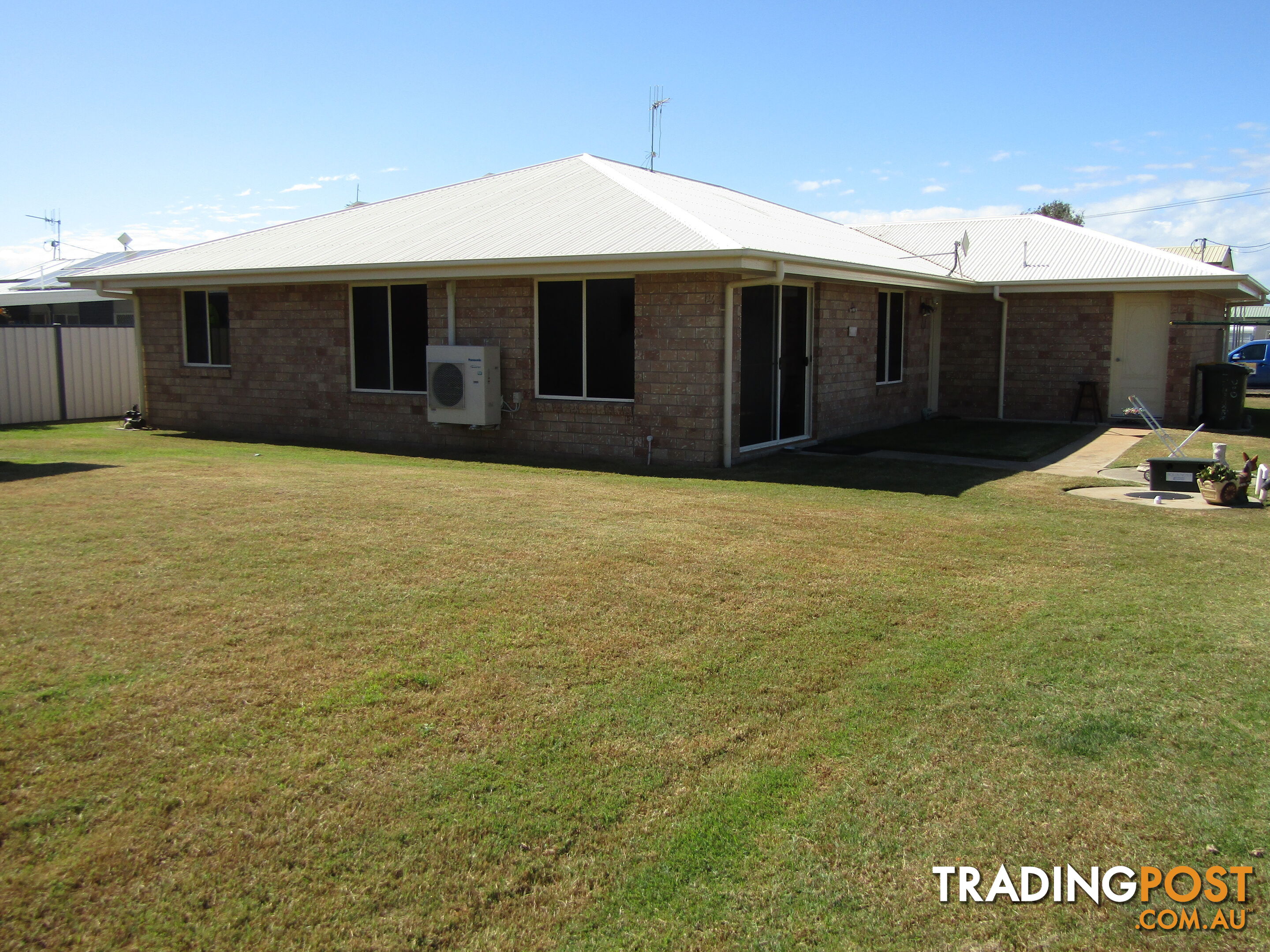 11 Homann Street Buxton QLD 4660