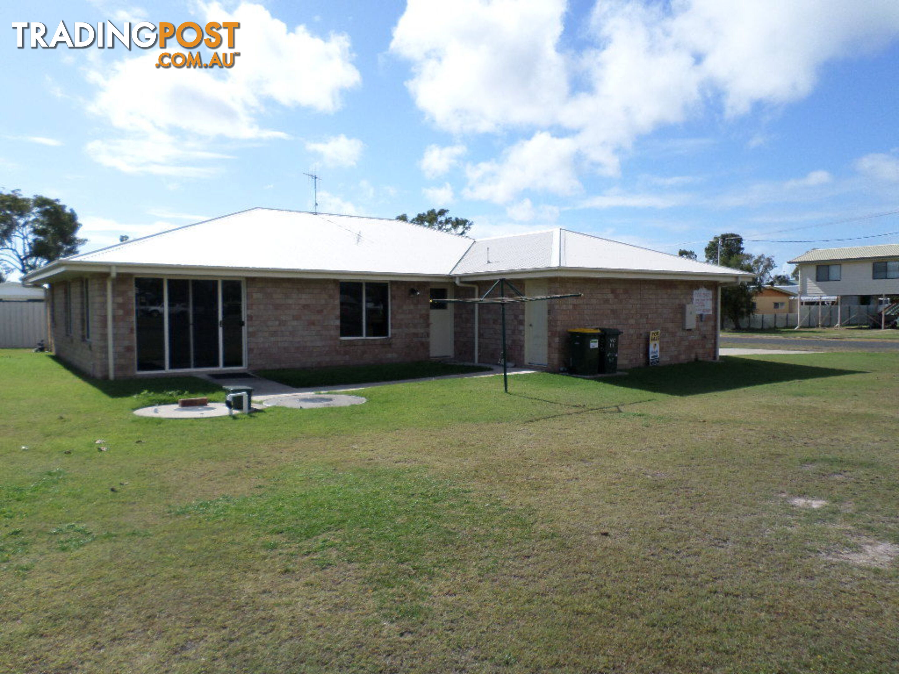 11 Homann Street Buxton QLD 4660