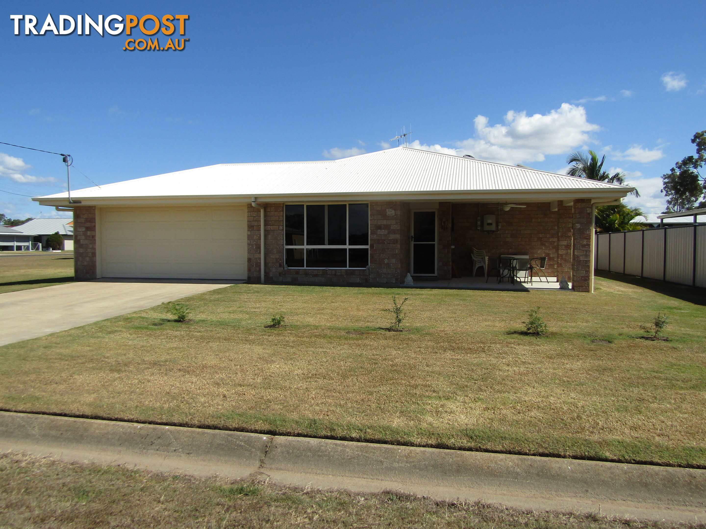 11 Homann Street Buxton QLD 4660