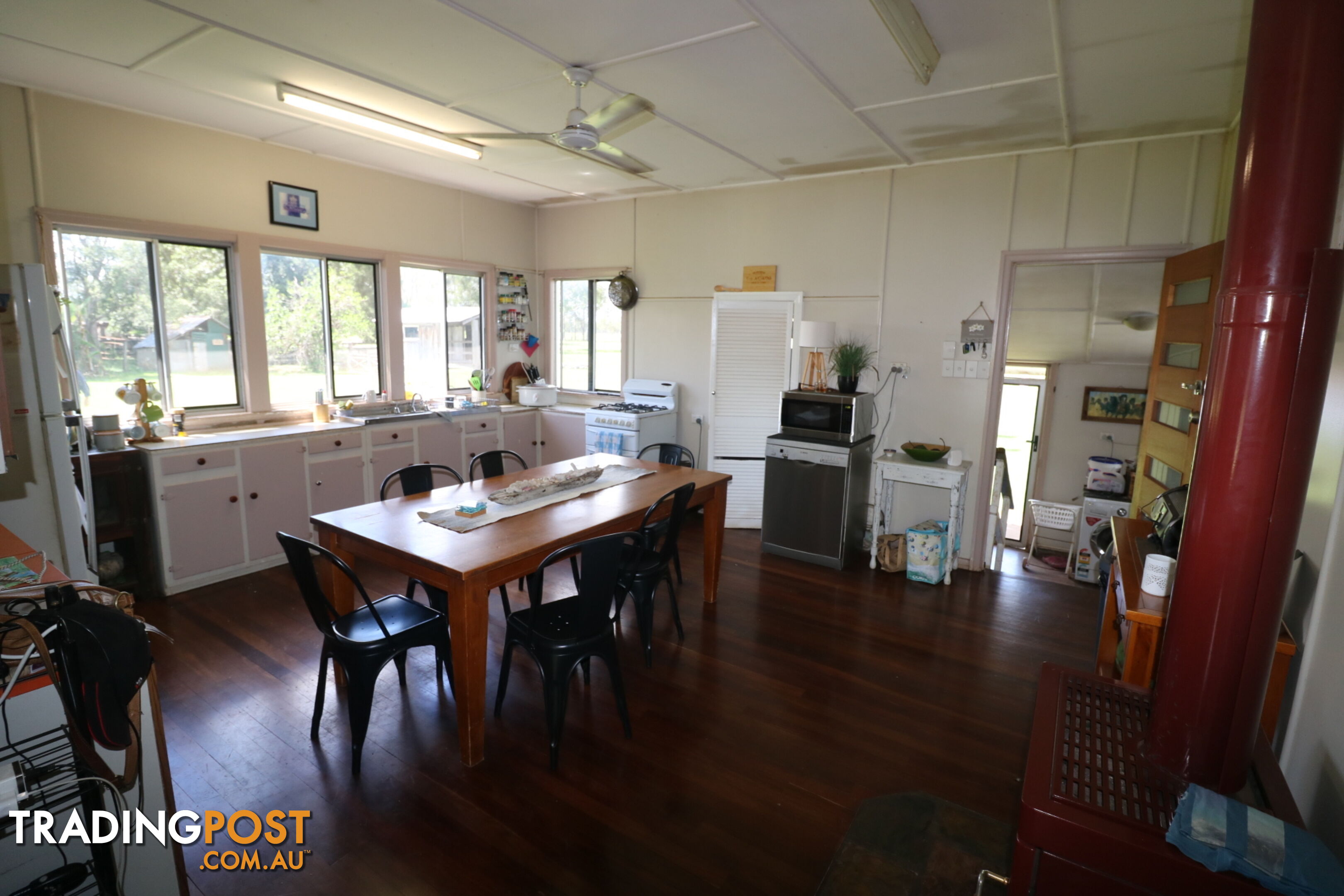 70 Cloyne Road Drinan QLD 4671