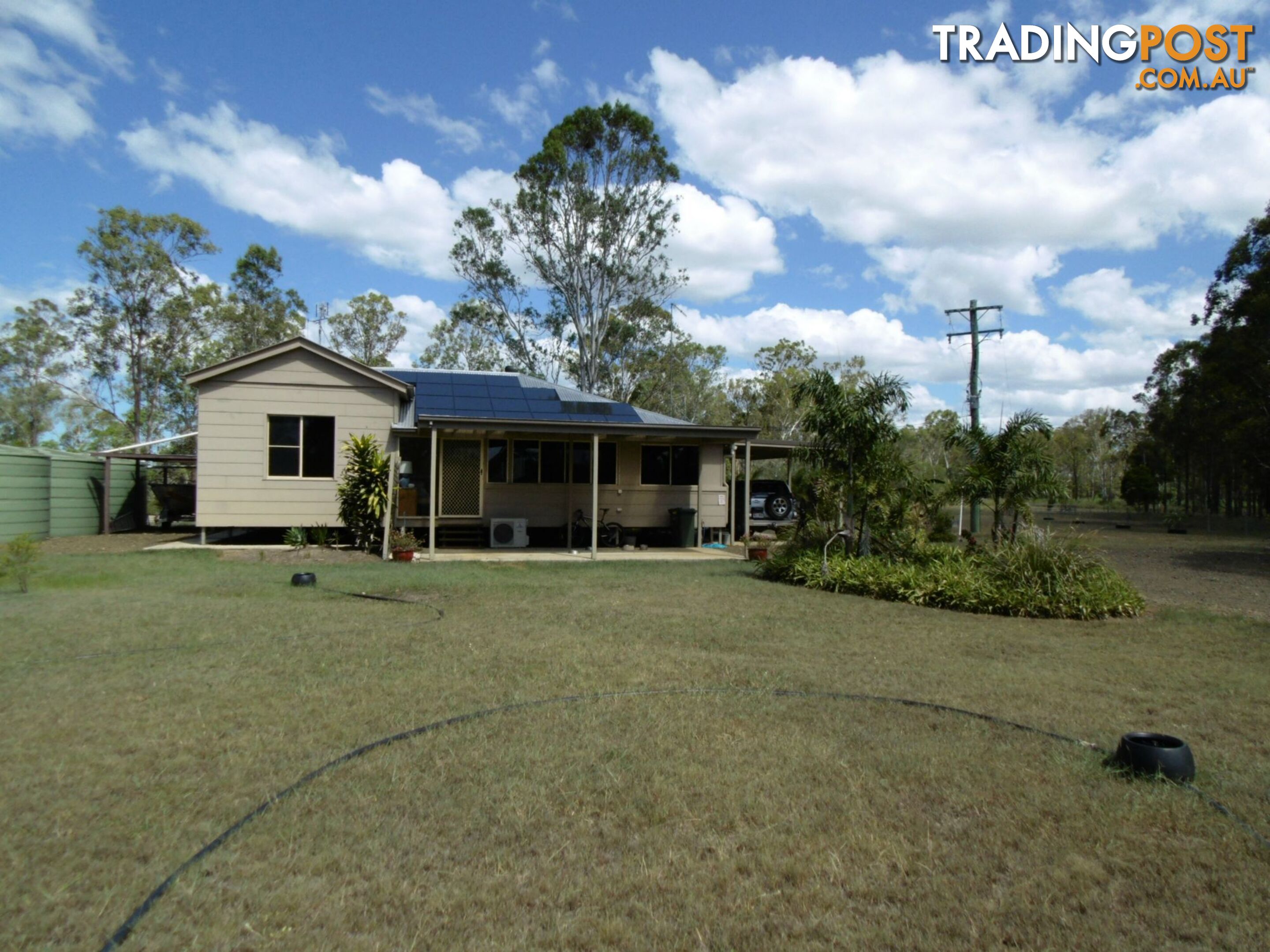 70 Cloyne Road Drinan QLD 4671