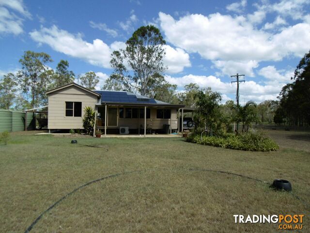 70 Cloyne Road Drinan QLD 4671