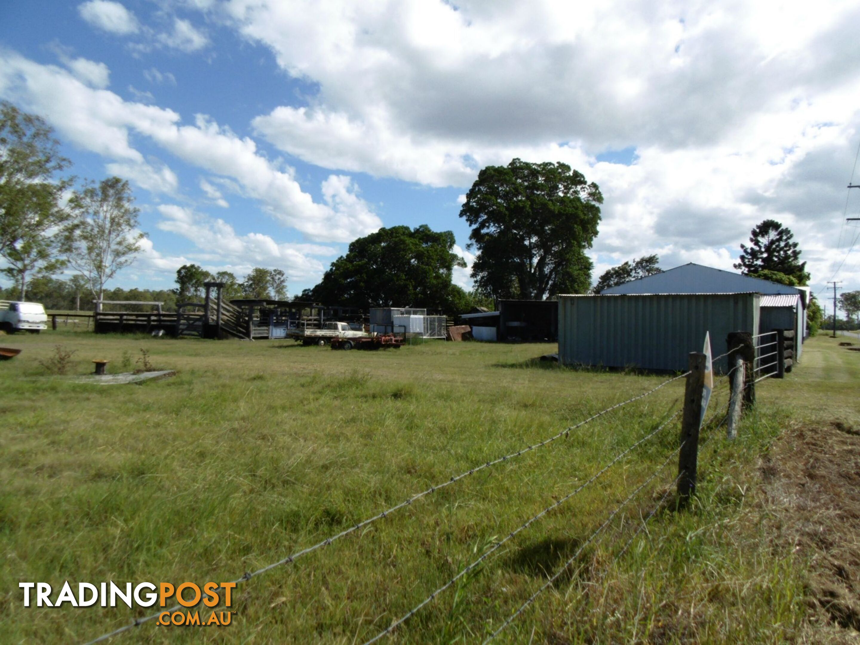 70 Cloyne Road Drinan QLD 4671