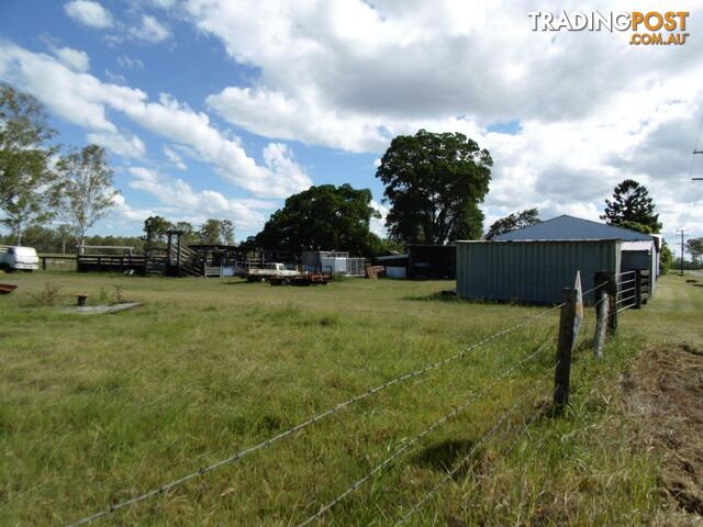 70 Cloyne Road Drinan QLD 4671