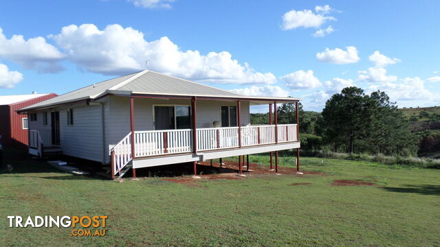 173 Atc Hall Road North Isis QLD 4660