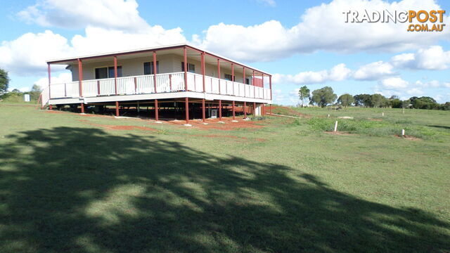 173 Atc Hall Road North Isis QLD 4660