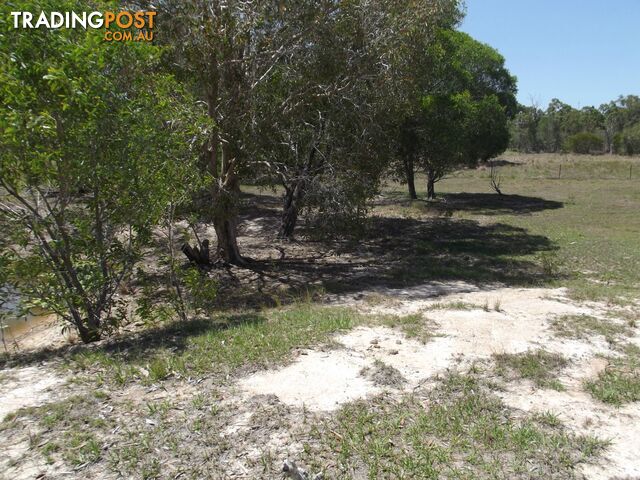 8 River Road Buxton QLD 4660