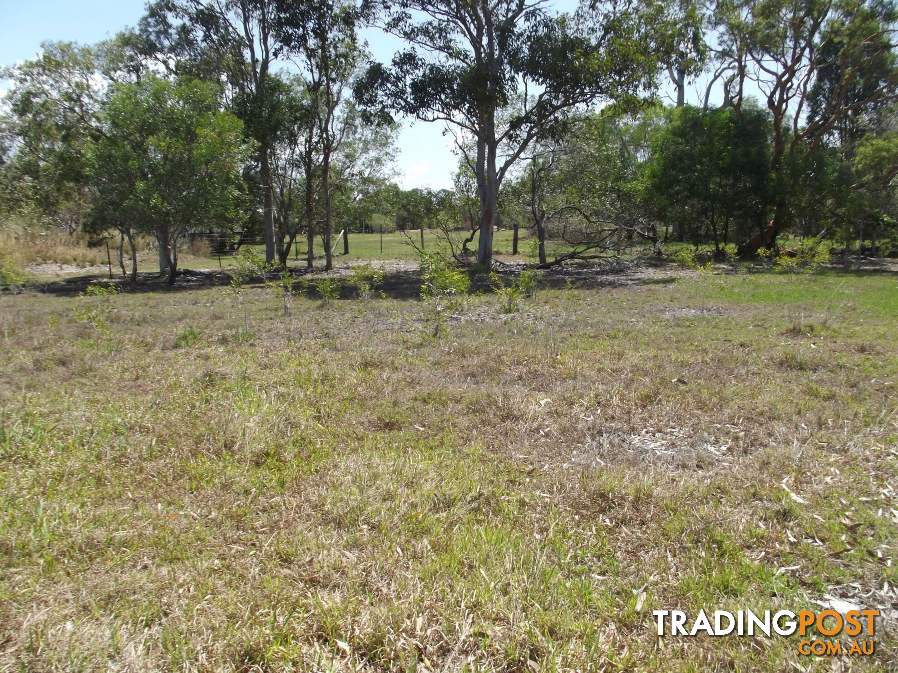 8 River Road Buxton QLD 4660