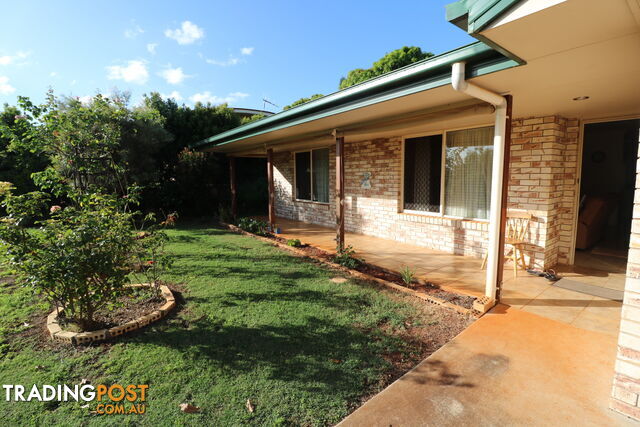 Unit 7 22 Hendle St Childers QLD 4660