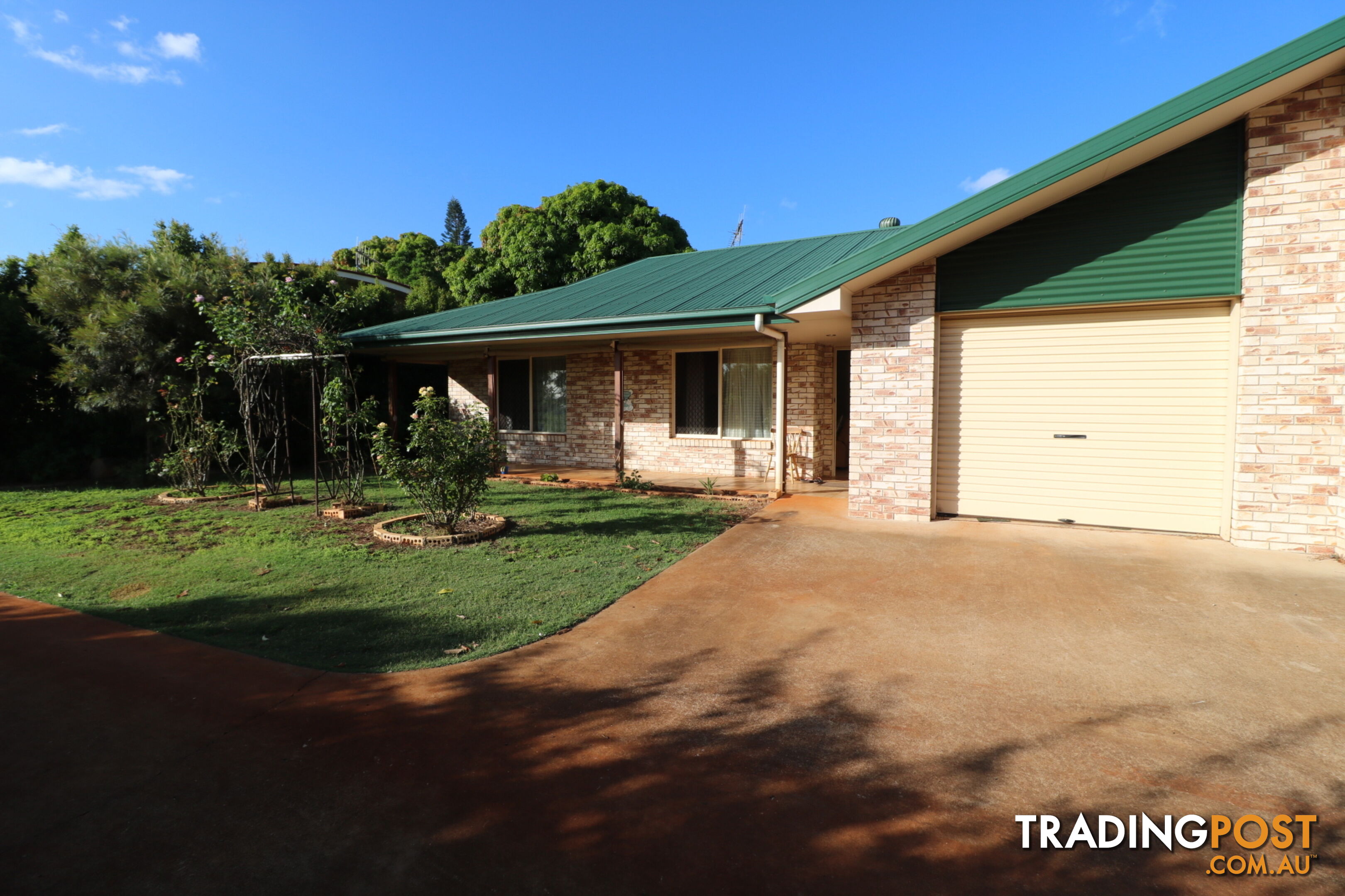 Unit 7 22 Hendle St Childers QLD 4660