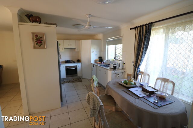 Unit 7 22 Hendle St Childers QLD 4660