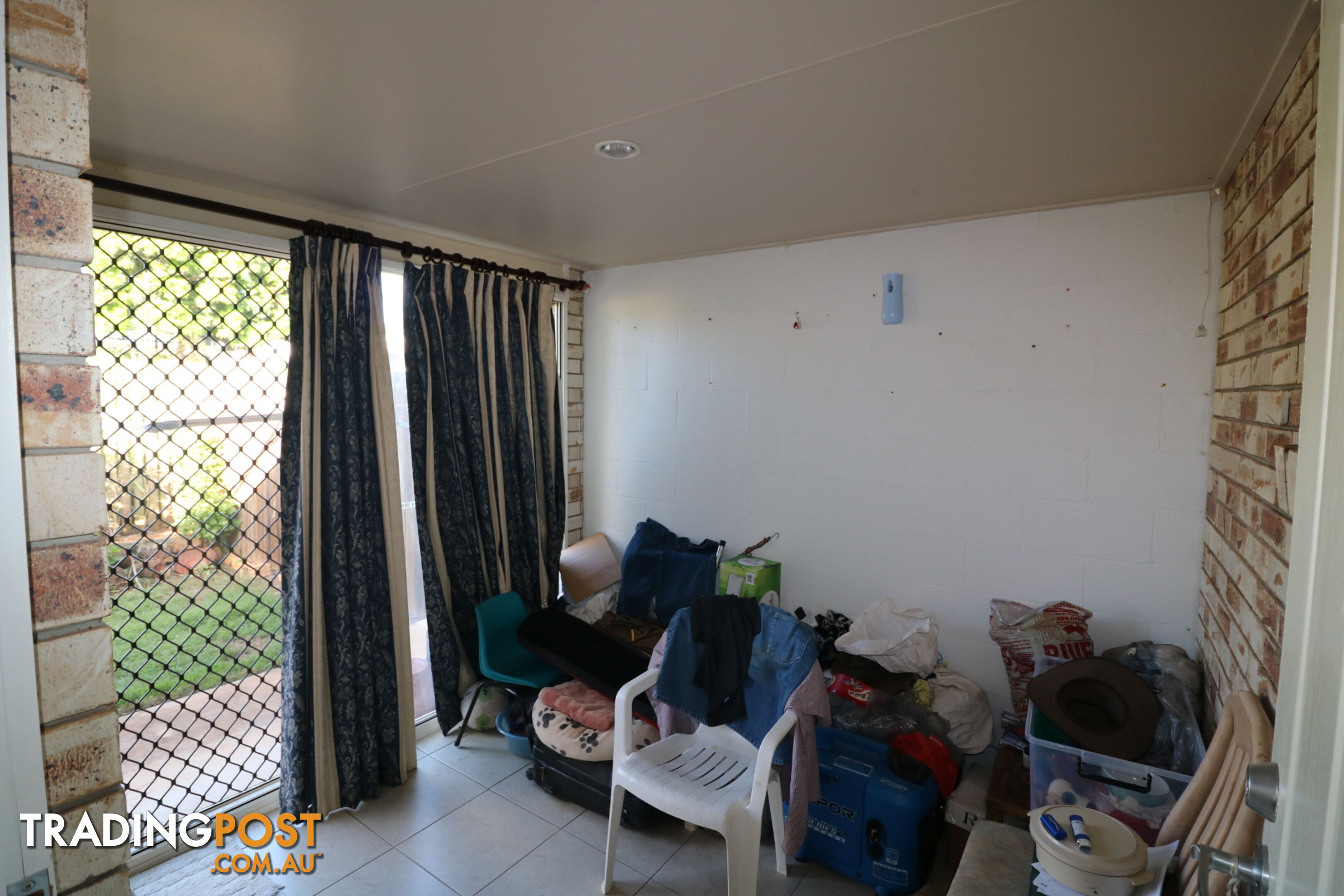 Unit 7 22 Hendle St Childers QLD 4660