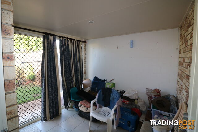 Unit 7 22 Hendle St Childers QLD 4660