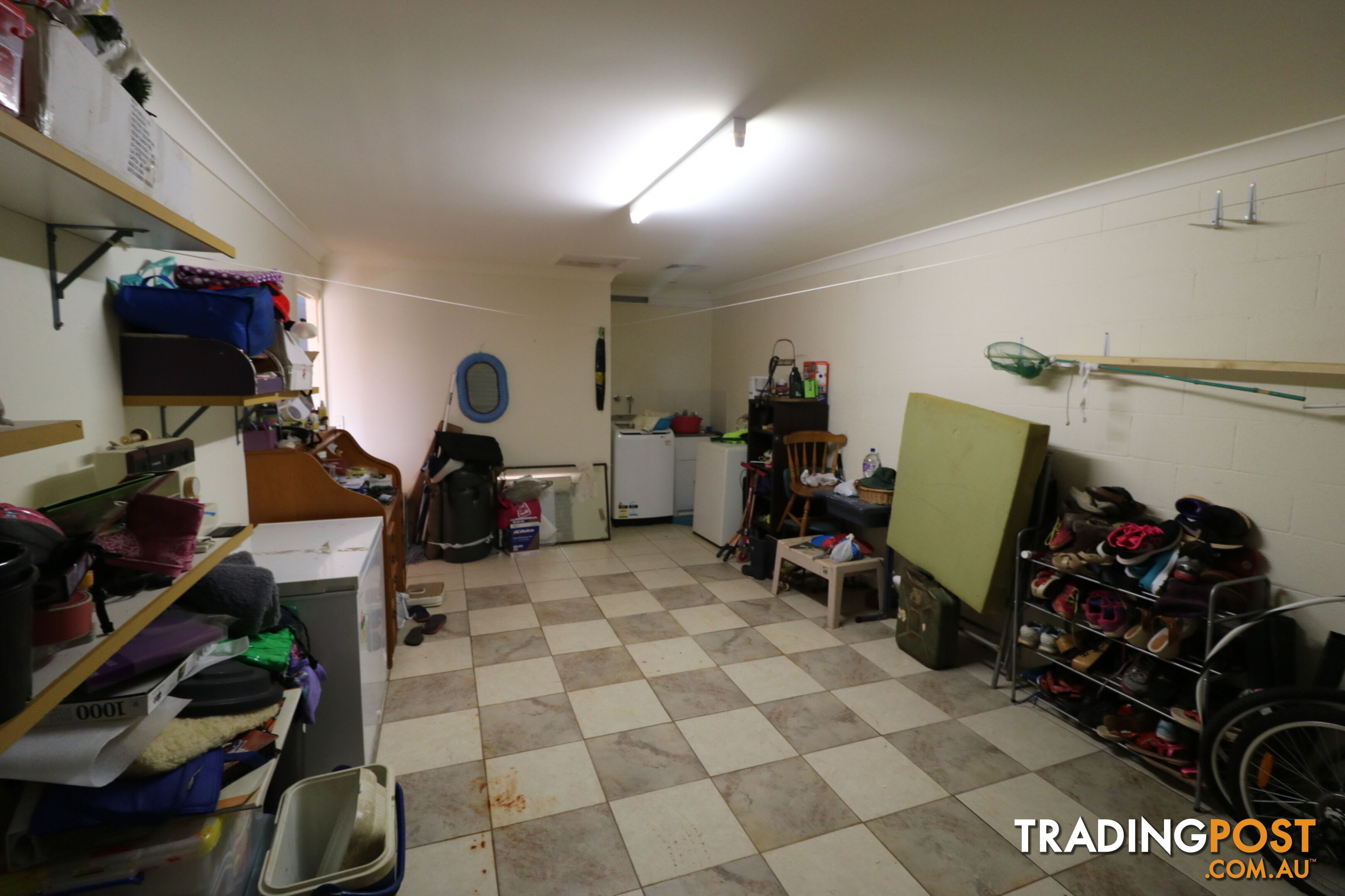 Unit 7 22 Hendle St Childers QLD 4660