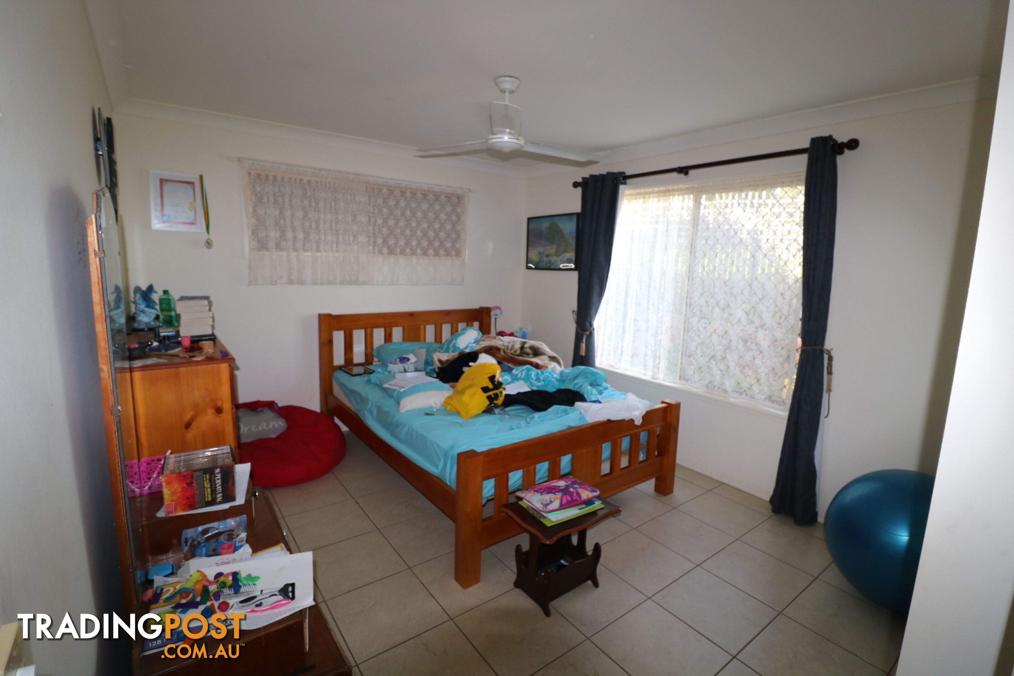 Unit 7 22 Hendle St Childers QLD 4660