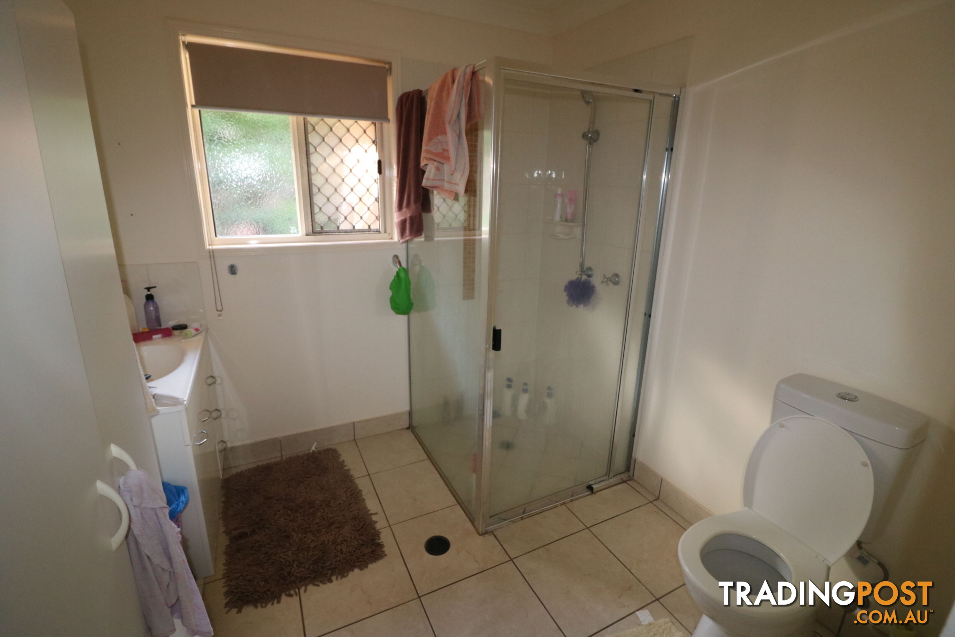 Unit 7 22 Hendle St Childers QLD 4660