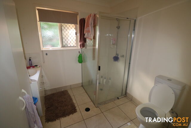 Unit 7 22 Hendle St Childers QLD 4660