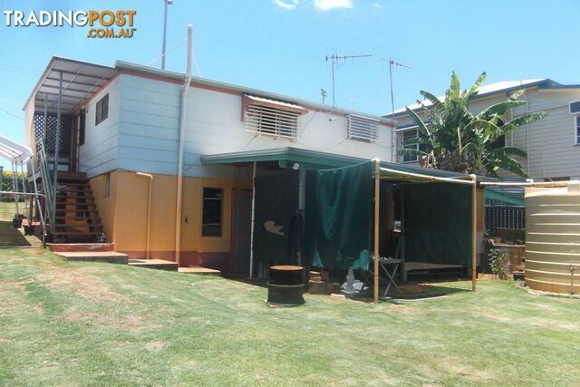 24 Ridgway Street Childers QLD 4660