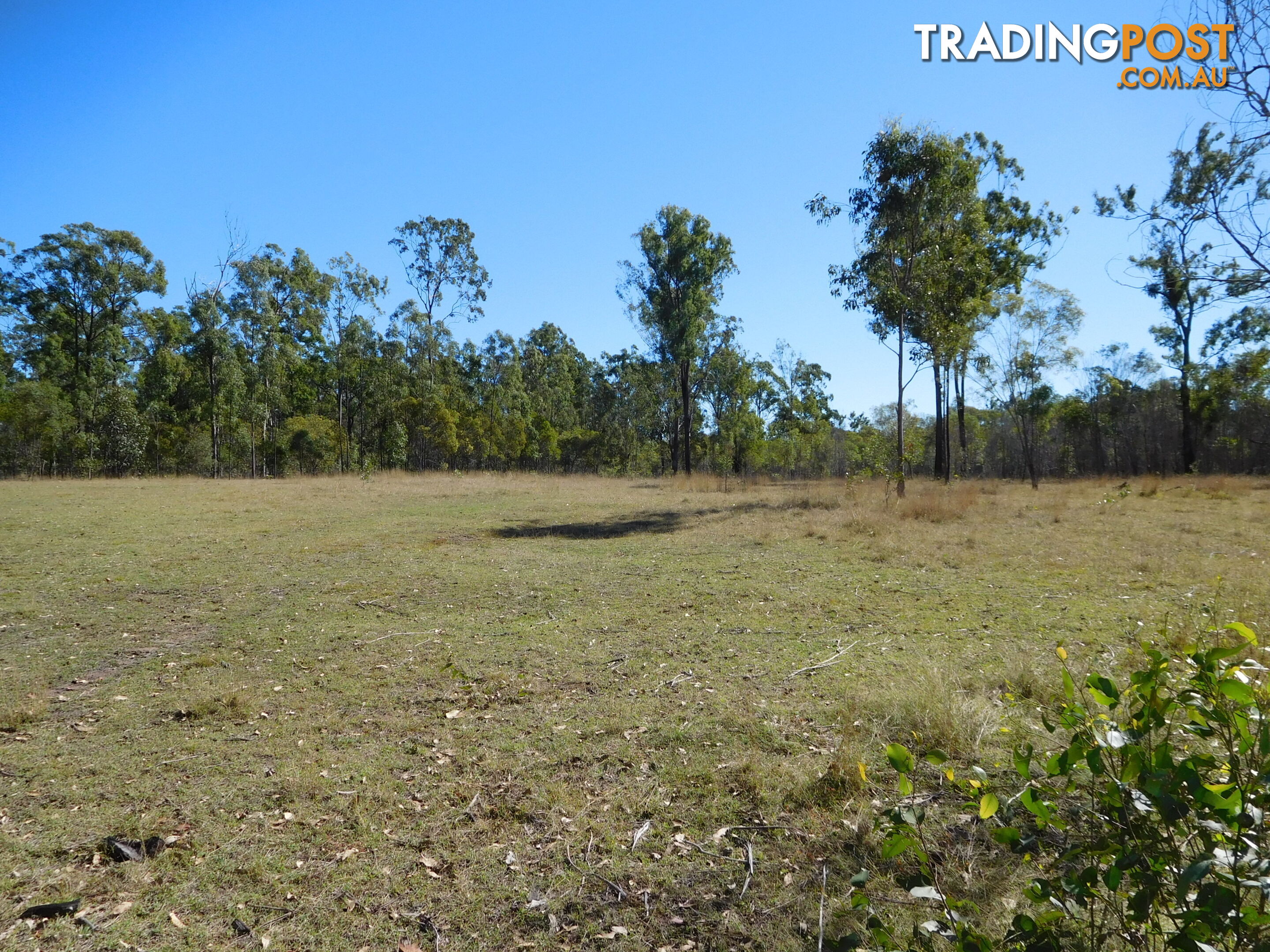 26 Larsens Rd Isis Central QLD 4660