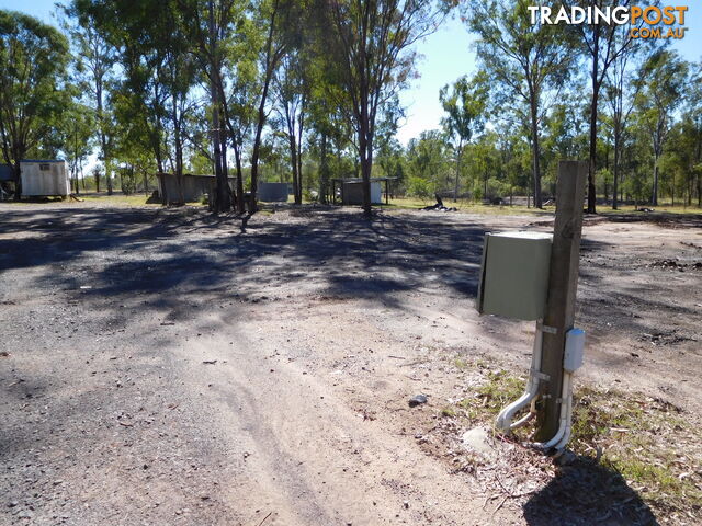 26 Larsens Rd Isis Central QLD 4660