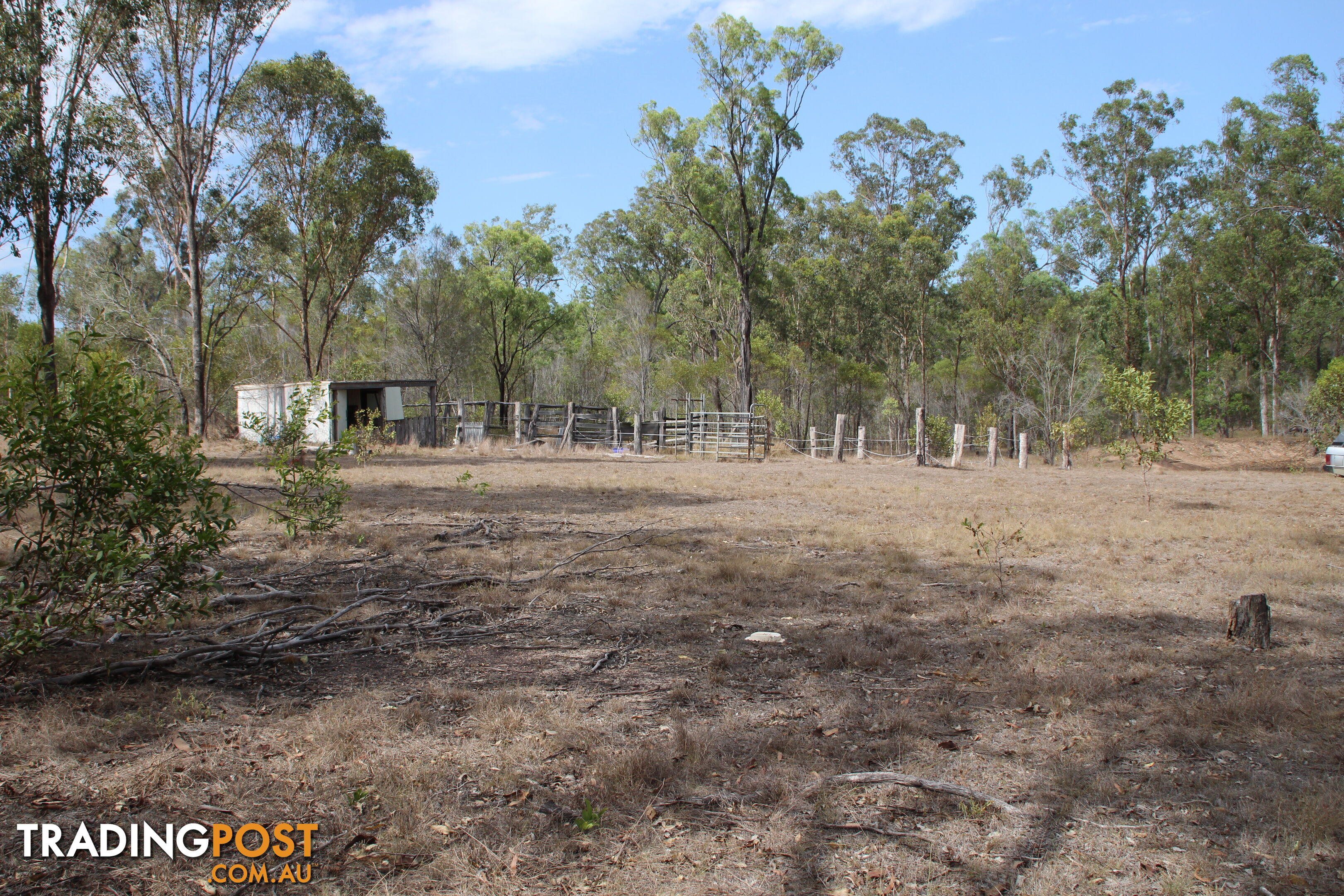 26 Larsens Rd Isis Central QLD 4660