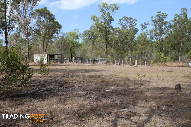 26 Larsens Rd Isis Central QLD 4660