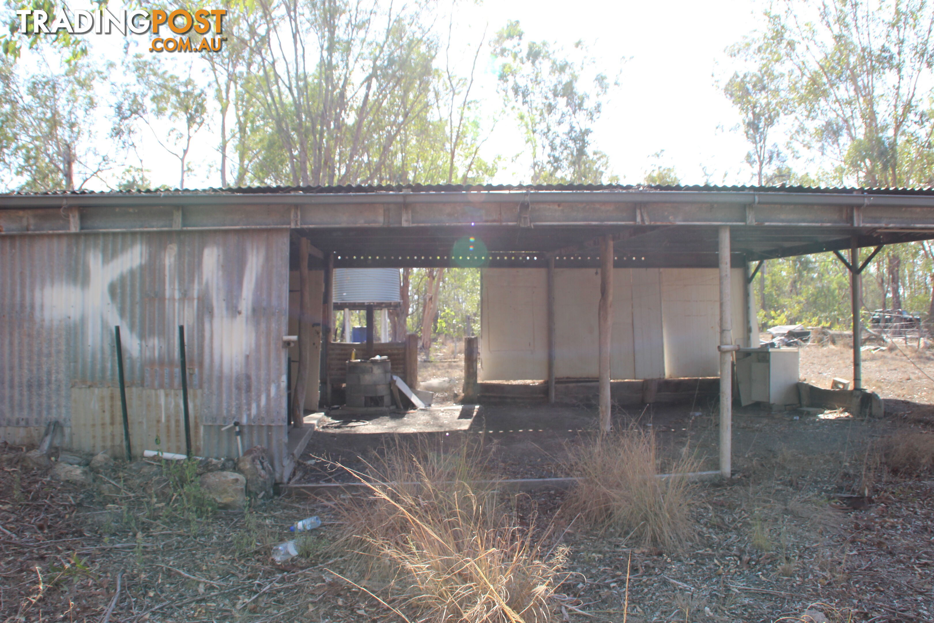 26 Larsens Rd Isis Central QLD 4660