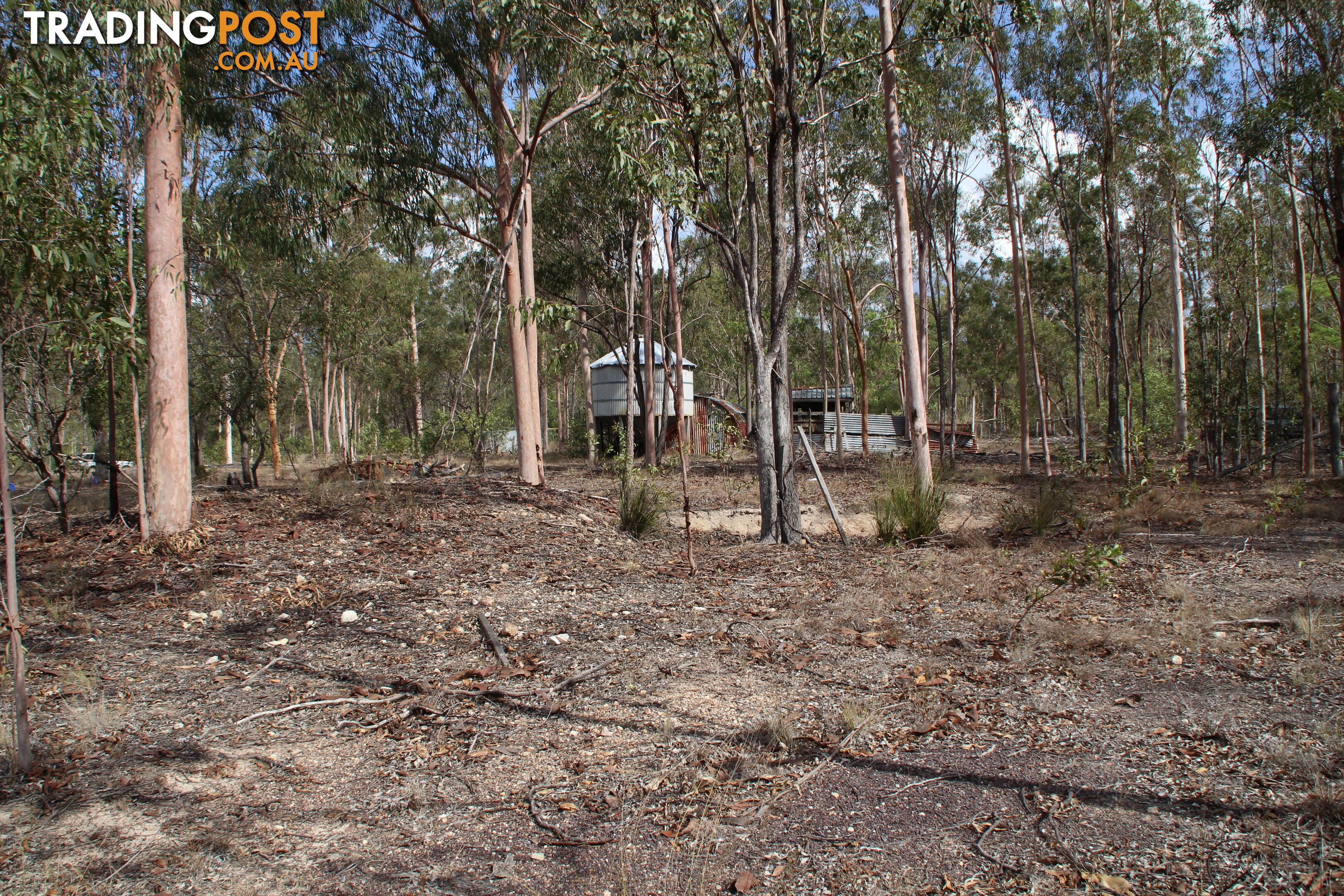 26 Larsens Rd Isis Central QLD 4660