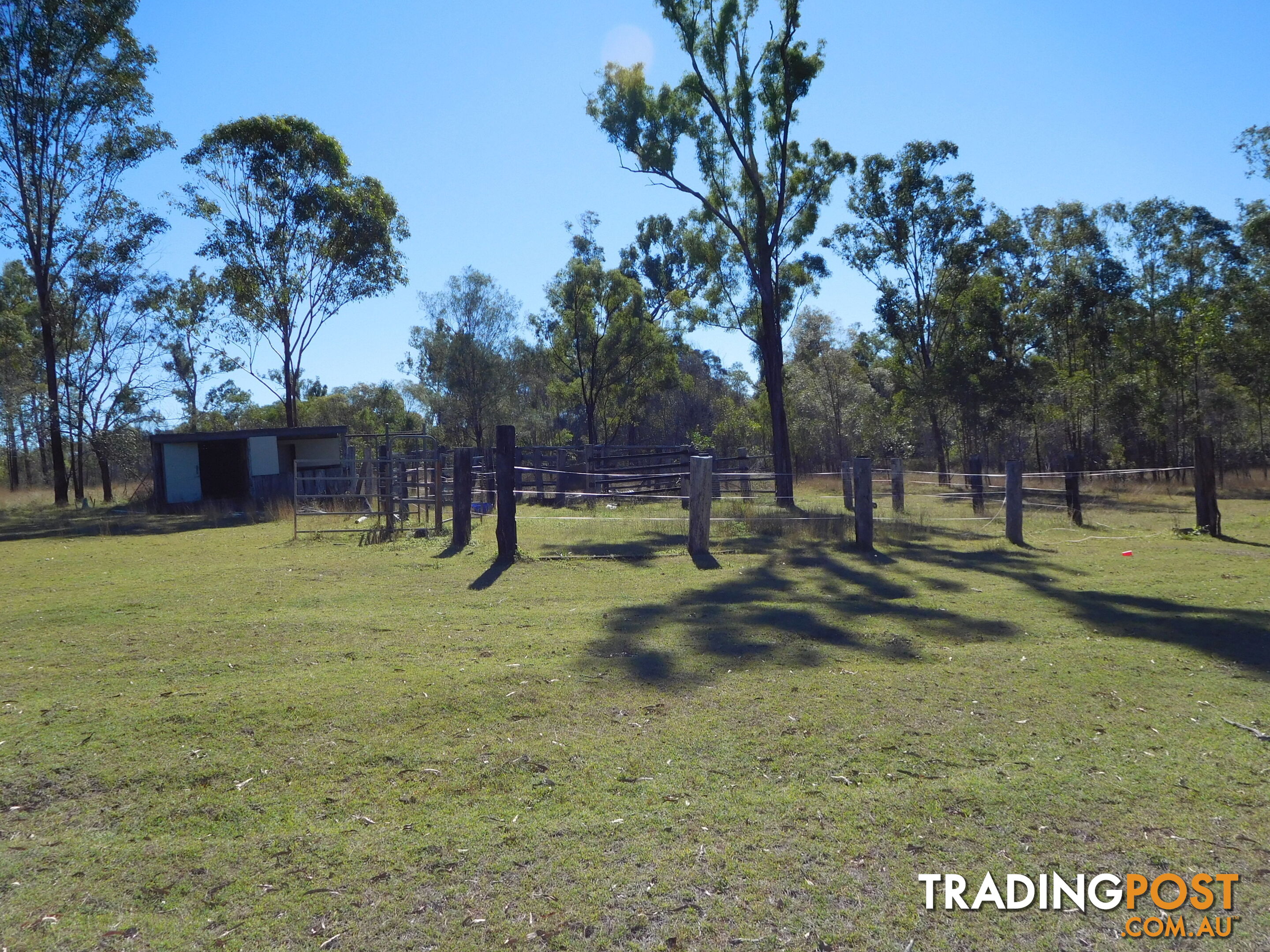 26 Larsens Rd Isis Central QLD 4660