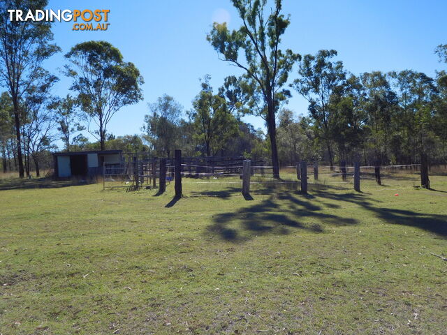 26 Larsens Rd Isis Central QLD 4660