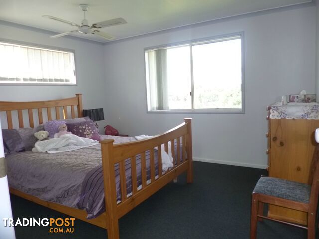 26 Wechsels Road Horton QLD 4660