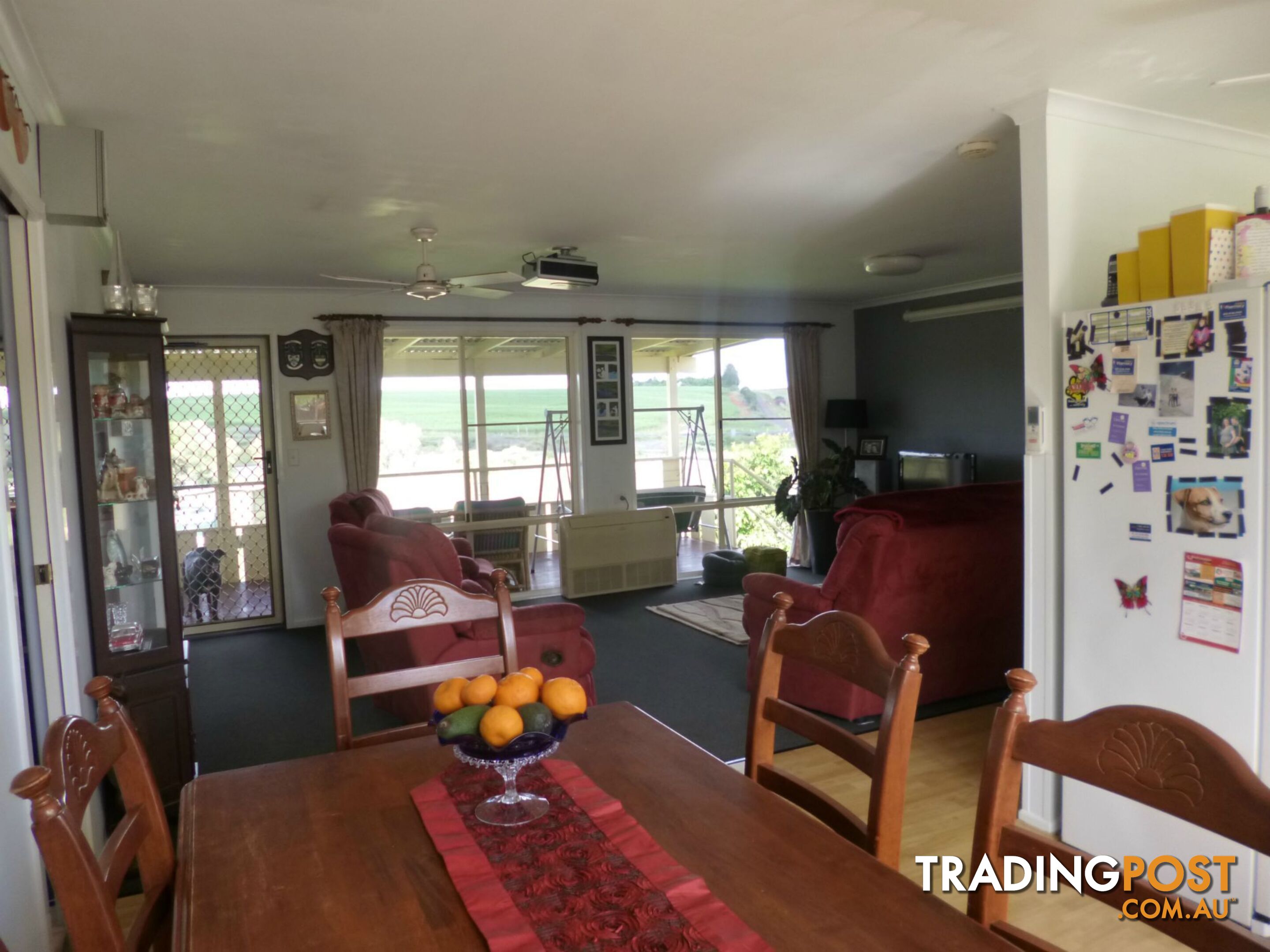 26 Wechsels Road Horton QLD 4660