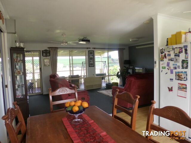 26 Wechsels Road Horton QLD 4660