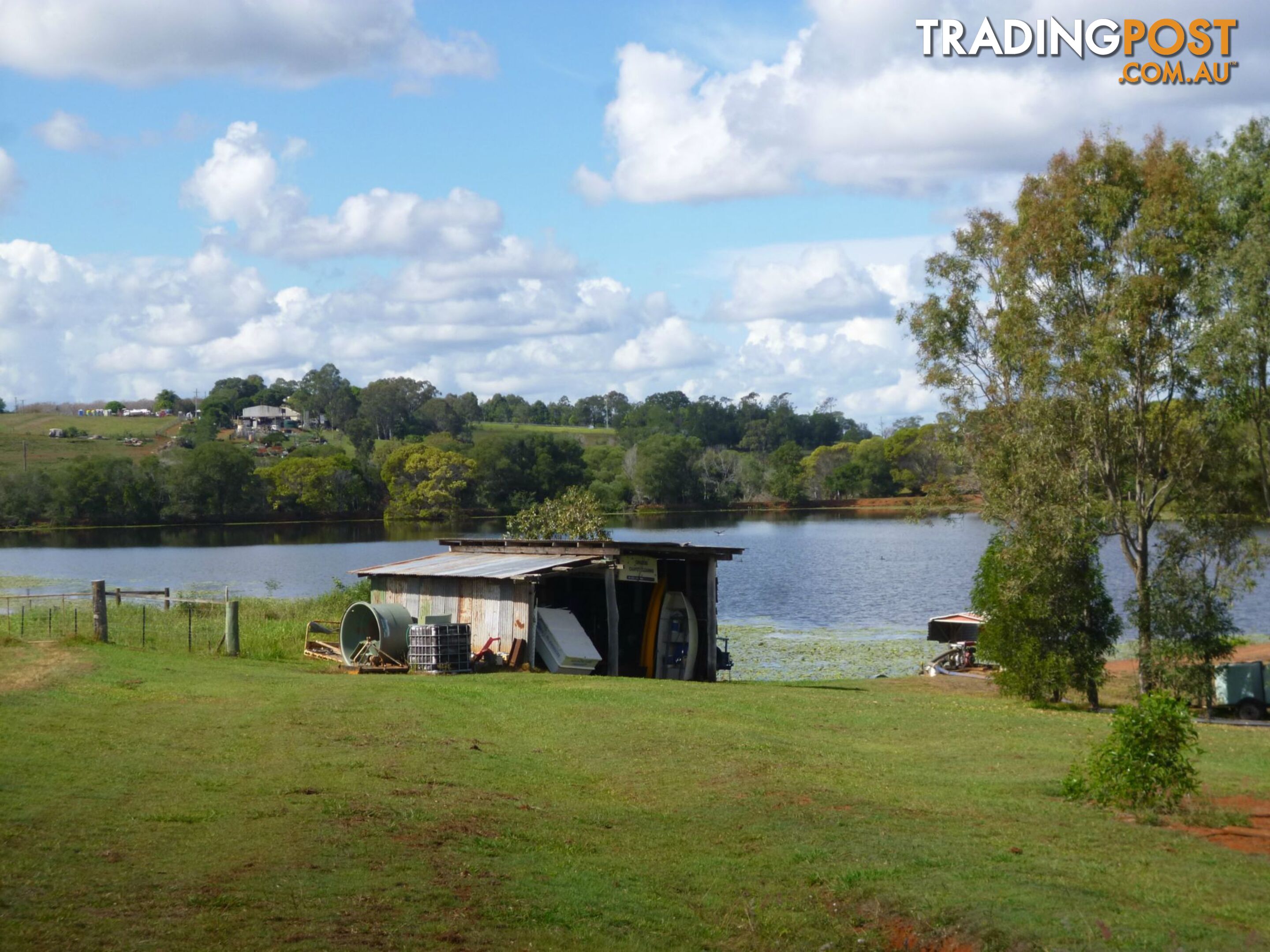 26 Wechsels Road Horton QLD 4660