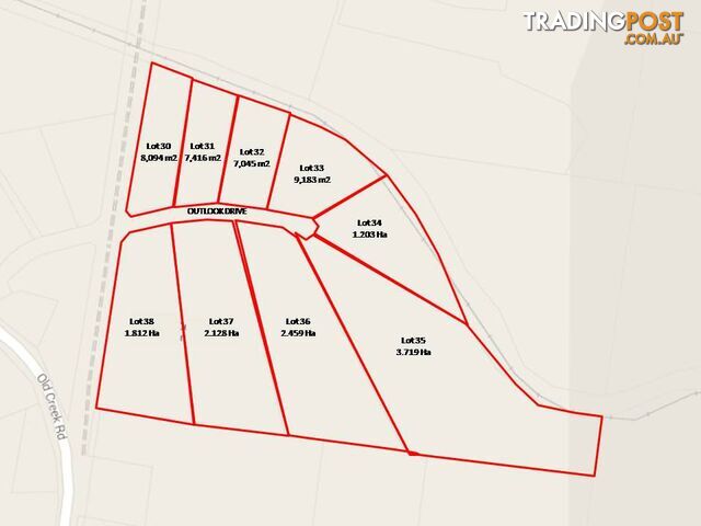 Lot 30 Outlook Drive Childers QLD 4660