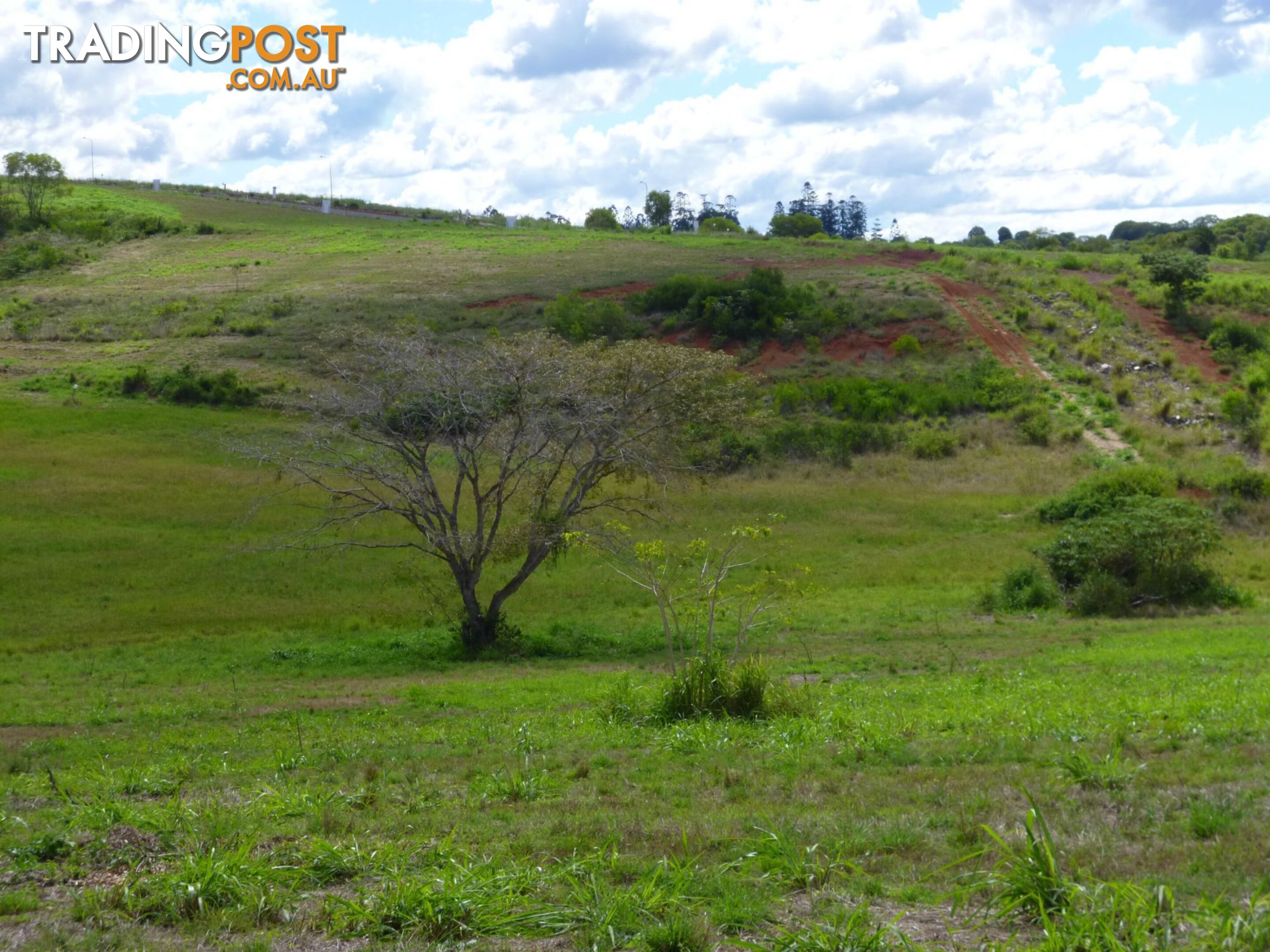 Lot 30 Outlook Drive Childers QLD 4660