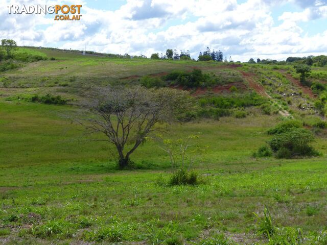 Lot 30 Outlook Drive Childers QLD 4660